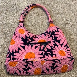 Vera Bradley tote bag